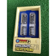 SPRING VALVE Y15ZR 2.8 TOBAKI