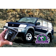 Local SG Seller Toyota Prado Engine Oil Filter Land Cruiser LC90 LC95 1996-2004 3RZ-FE 2.7 MANN FILT