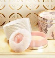 Paul & Joe Loose face powder box & refill set  03 碎粉蜜粉