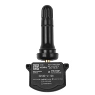 4Pcs Tire Pressure Monitor Sensor 433MHz for 2019-2020 Hyundai Sonata DN8 Kia Sorento Seltos Optima 