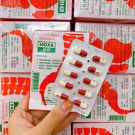 (Genuine) Odd 1 Box Of Bone And Joint Medicine NOXA20 Thailand