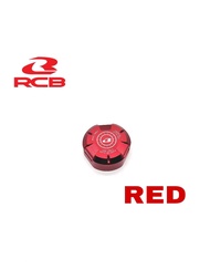 S1 ALLOY BRAKE FUILD TANK CAP 15ML TANK S1 S2 E4+ S1-FL UNIVERSAL BRAKE FLUID TANK CAP GOLD BL