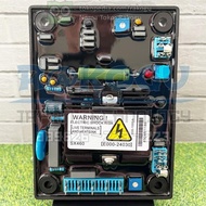 Avr Genset Sx460/Sx460 - Best Automatic Voltage Regulator Generator