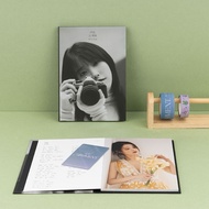 IU [MOMENT,] LYRICS BOOK