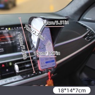 【JOLL HOT】Phone Umbrella Sun Shade Sun Shade For Phone Mobile Phone Holder Car Motorcycle