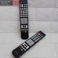 REMOTE STB REMOT TV BOX TV CABLE FIRST MEDIA MNC PREMIUM