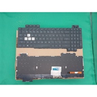 Asus Rog Strix Hero II gl504 gl504g gl504gm gl504gv Backlite Keyboard