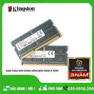 Ram Laptop DDR4 PC4 8GB / 4GB /  Bus 2133 / 2400 / 2666 / 3200Mhz Bảo Hành 3 năm - Chính Hãng skhyni