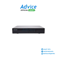 NVR 4CH. HIKVISION#DS-7104NI-Q1/4P/M