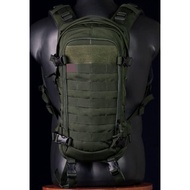 Beg Basikal Army NEW 15 Liter 3 Poket