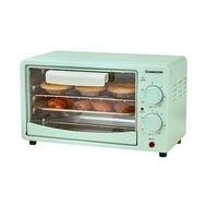 【TikTok】#Changhong Electric Oven Household Double-Layer OvenOEMInternet Celebrity Mini Multi-Functional Electric Oven Wh