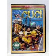VCD Malay Movie Cuci