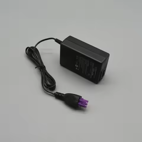 AC Adapter Charger Power Supply 22V 455mA for HP 1010 1012 1510 1512 1513 1514 1518 2515 2540 2541 2