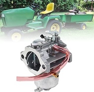 munirater Carburetor Replacement for Kawasaki FC540V 17 HP AM122852 John Deere GS75 HD75 180 185 260