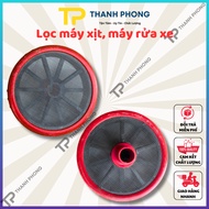 Trash filter for sprayers, pressure car washer pumps 1HP & 2HP - Thanh Phong Supplies Store