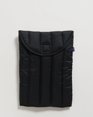 (พร้อมส่ง) Baggu Puffy Laptop Sleeve กระเป๋าใส่โน้ตบุ๊ก 13 และ 16นิ้ว