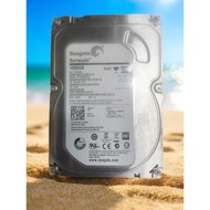 Tax Included Seagate 3.5 Inch Thin Disk 1TB 1T ST1000DM003 One Month Desktop Hard