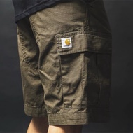 Carhartt Casual Thin-Style Pants - Perfect for Couples