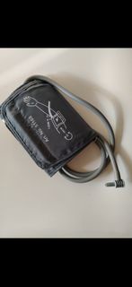 血壓機手帶 手臂量度器 量度血壓手臂器 全新 血壓機 血壓機喉管 blood pressure