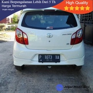 Agya Rear BODYKIT Special Price Best Quality