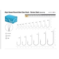 HOOK,SEAHAWK RAJA RAWAI 2315F-PS (100pcs)