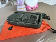 Shoulder Bag Porter Tokyo Japan Tanker
