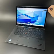 Lenovo X1 Yoga Gen 3 ( i5 8代 / 16GB RAM / 256GB SSD / 14吋 )【✍️Touch Mon｜✨3個月保養】# ThinkPad