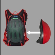 Leipupa 18L Waterproof Breathable Bicycle Travel Backpack