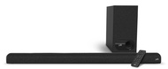 Polk Audio Signa S3 UNIVERSAL SOUND BAR AND WIRELESS SUBWOOFER WITH CHROMECAST BUILT-IN