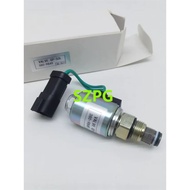 Solenoid Valve 380-9849 for CAT D6R D5M Solenoid Valve 3809849
