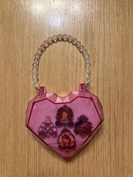 蘇菲亞公主戒指