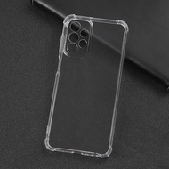 EllaStuff COD Available Case CLEAR HD SOFTCASE Samsung A23 5G CASING Samsung A23 5G