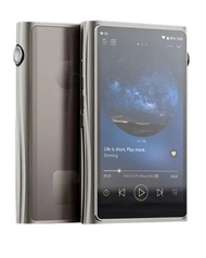 Shanling M7 藍牙 Hi-Fi 無損音樂播放器