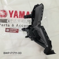 SIDE COVER CONNECTION FRONT COVER INNER RIGHT YAMAHA AEROX NEW ALPHA TURBO CYBERCITY BWP-F1711-00 BW