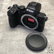 『澄橘』Nikon Z Z50 Body 機身 快門數14XX 黑《二手 無盒 相機租借》A70798