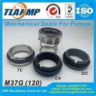 M37G-45 M37G/45-G9 M37G/45-G91 120-45 TLANMP  Mechanical Seals Used for Shaft Size 45mm Pumps