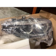 F30 LCI headlight led