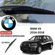 BMW Silicone Rear Windscreen Wiper Blade X5
