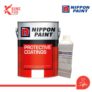 Nippon Paint 5 Litre Etching Primer 120
