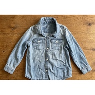 GAP Kids Denim 3 Year Second Hand