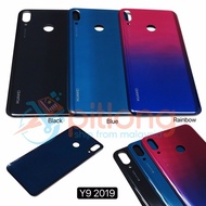 HUAWEI Y9 2019 Battery Cover Back Door Back Housing Replacement