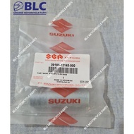 Spacer, 12.5x19x58 Suzuki Raider 150 09180-12145-000