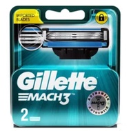Gillette March 3 refill pack