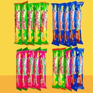 Keropok Bagi Bagi / Bagi Bagi Stick Corn Snack / Jajan Jagung