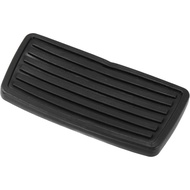 Brake Clutch Pedal Pad Cover for Civic 46545-S84-A81 Rubber Pad Manual Replacement