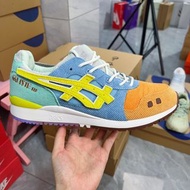 Sean Wotherspoon x Atmos x Asics Gel Lyte III