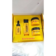 FREE POSTAGE  BV SET 4IN1 100% ORIGINAL