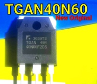 TGAN40N60FD IGBT 40N60 igbt Las listrik