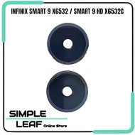 Camera Lens Rear Camera Glass/ Infinix Smart 9 X6532 Smart 9 HD X6532C/