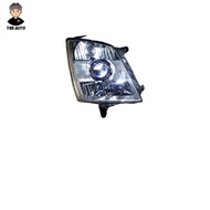 ไฟหน้า ISUZU D-MAX PLATINUM 2009 - 2011 PROJECTER